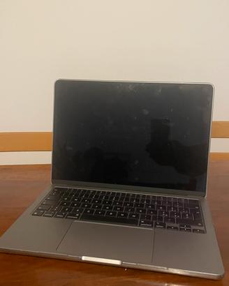 Macbook Air 13” M3 2024 | 16 GB, 256 GB