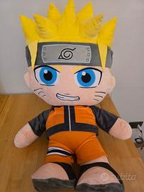 Peluche Naruto 70cm