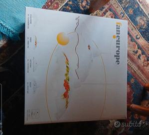 Lampadario a sospensione