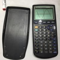 Calcolatore Grafico Texas instruments Ti-83