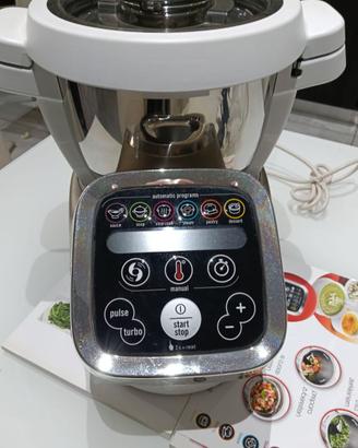 Moulinex companion