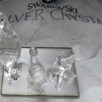 Swarovski N°3 Vintage