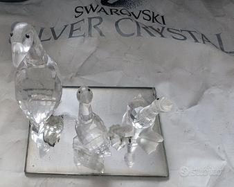 Swarovski N°3 Vintage