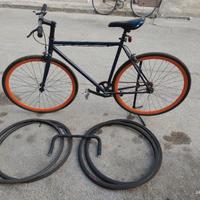 bici fixed