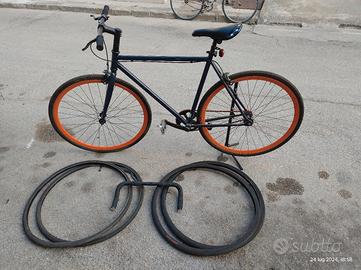 bici fixed