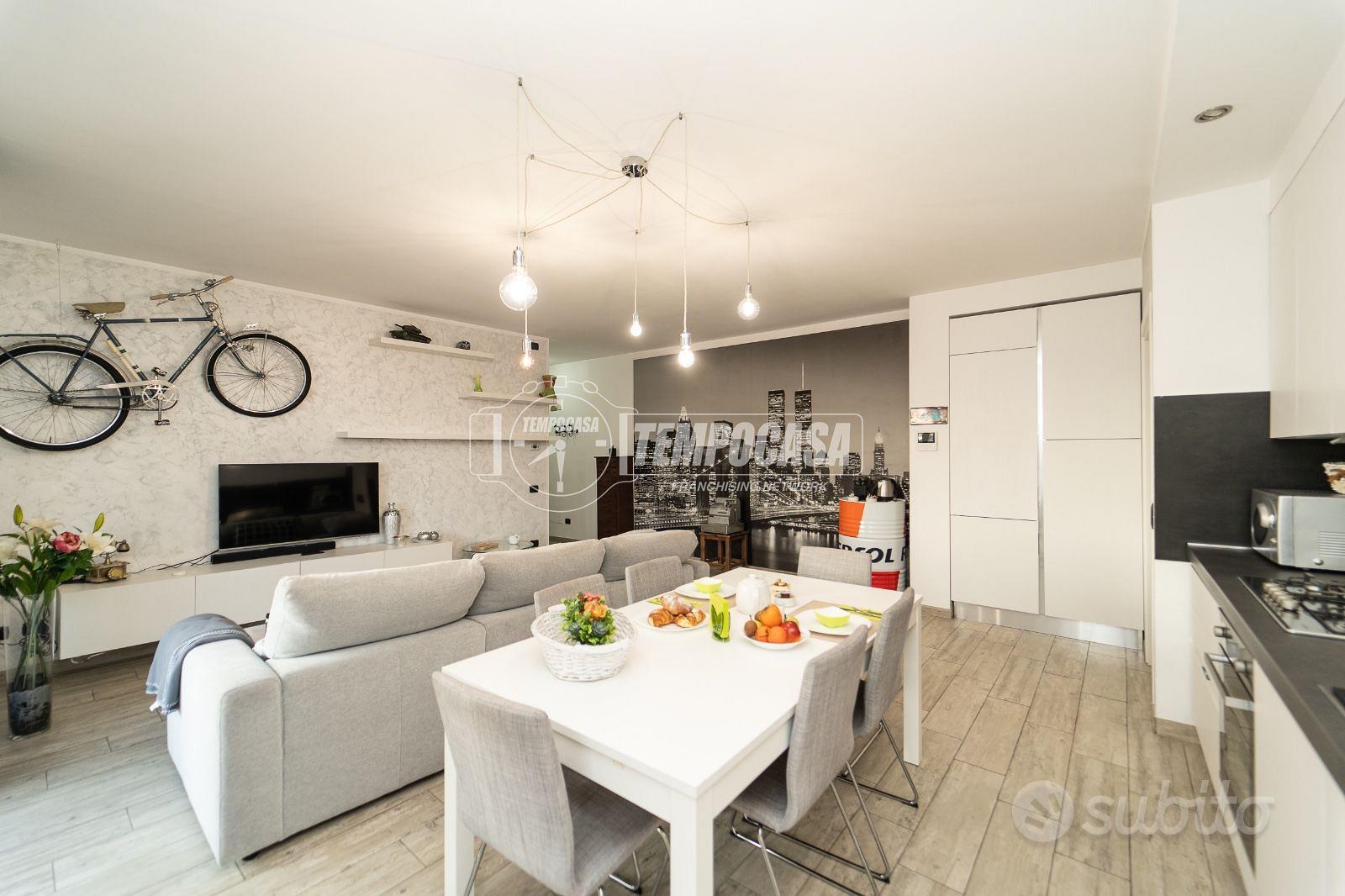 Appartamento – MB - Vista 3