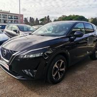 Nissan Qashqai 1.3 mhev N-Style 2wd 140cv