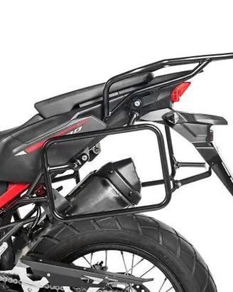 TELAIETTI BORSE TOURATECH AFRICA CRF1100L