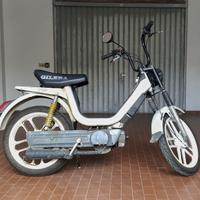 Gilera CBA - 1988