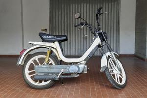 Gilera CBA - 1988