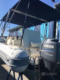 Jokerboat Clubman 24