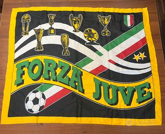Bandiera juventus