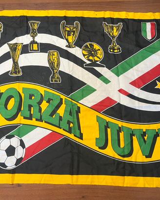 Bandiera juventus