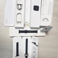 Apple Watch Series 5 GPS 44mm Space Gray  Original