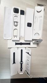 Apple Watch Series 5 GPS 44mm Space Gray  Original