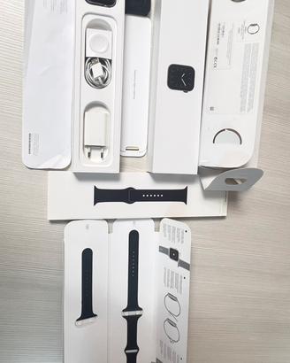 Apple Watch Series 5 GPS 44mm Space Gray  Original