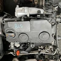 MOTORE BLS 1.9 TDI VW