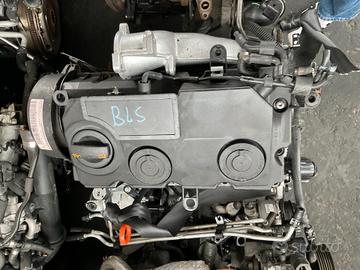 MOTORE BLS 1.9 TDI VW
