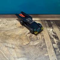 LEGO 30161 – Batmobile (DC Comics) – Set Raro