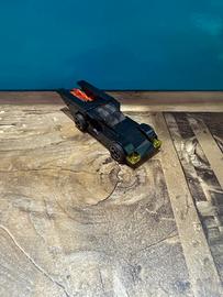 LEGO 30161 – Batmobile (DC Comics) – Set Raro