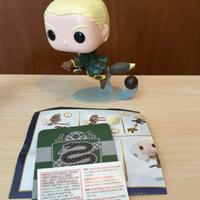 Collezione Funko POP Harry Potter