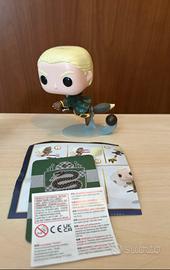Collezione Funko POP Harry Potter
