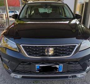 Seat Ateca 2.0 TDI 150cv 4 Drive