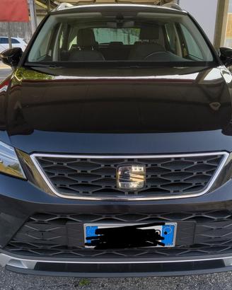 Seat Ateca 2.0 TDI 150cv 4 Drive