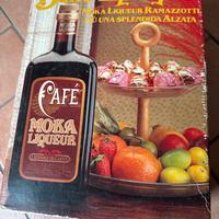 Bottiglia vintsge Belle Epoque