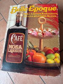 Bottiglia vintsge Belle Epoque