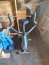 cyclette 
