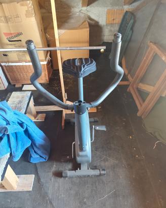 cyclette 