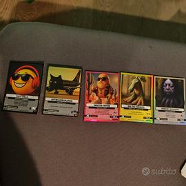 pacchetto brainrot universo psichedelico