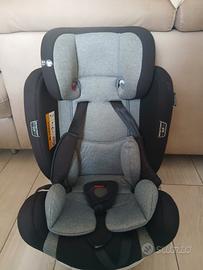 Seggiolino auto Babify