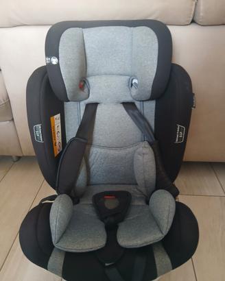 Seggiolino auto Babify