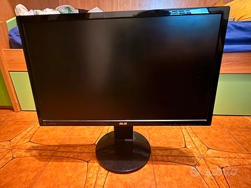 Monitor ASUS VG248 24 pollici