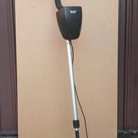 Metal Detector BUKI 