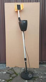 Metal Detector BUKI 