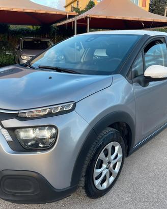 Citroen C3 BlueHDi 100 4 Posti Combi