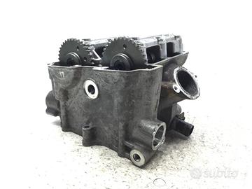 SUZUKI SV 650 TESTATA HEAD TESTA ANTERIORE 2001 20