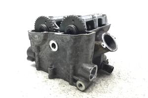 SUZUKI SV 650 TESTATA HEAD TESTA ANTERIORE 2001 20