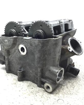 SUZUKI SV 650 TESTATA HEAD TESTA ANTERIORE 2001 20