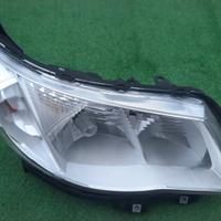 SUBARU FORESTER XENON Faro Destro 08-12