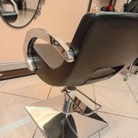Arredamento Parrucchieri