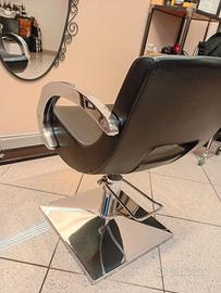 Arredamento Parrucchieri