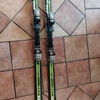 Sci Volkl P40