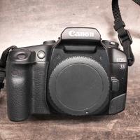 Canon Eos 33 rotta