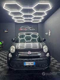 Fiat 500L 1.2 Diesel 85 CV – 2014 – 195.000 km