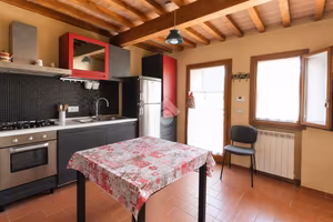 CASA DI CORTE A SAN GIULIANO TERME