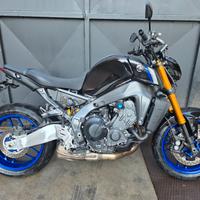 Yamaha MT-09 Sp